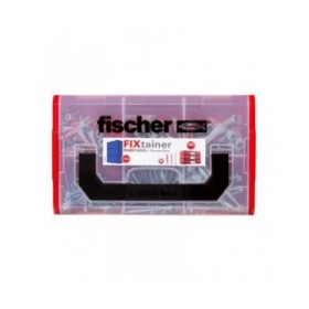 Tacchetti Fischer duopower 6/8/10