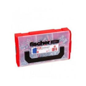 Tacchetti Fischer duopower 6/8/10