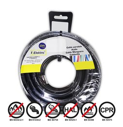 Campanello Senza Fili con Pulsante SCS SENTINEL OneBell 100 100 m