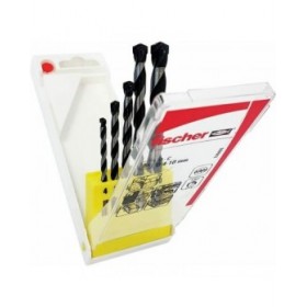 Set di trapani Fischer 536606 5