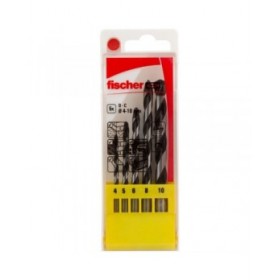 Set di trapani Fischer 536606 5