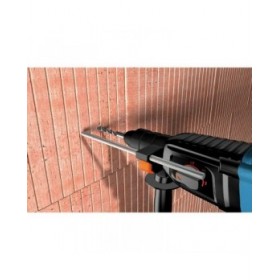 Set di trapani Fischer 543027 Metallo Acciaio (8 Pezzi)