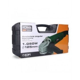 Smerigliatrice Koma Tools 1050 W