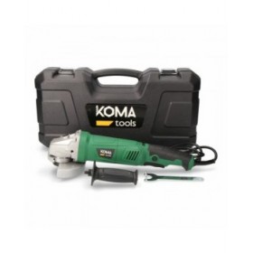 Smerigliatrice Koma Tools 1050 W