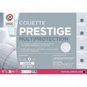 Piumino Letto Blanreve 240 x 260 cm
