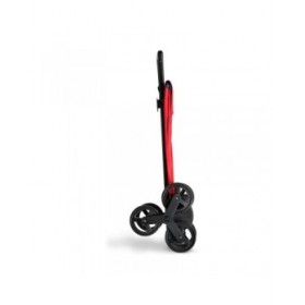 Carrello Gimi Tris Urban Rosso 52 L