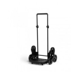 Carrello Gimi Tris Urban Verde 52 L