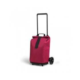 Carrello Gimi Sprinter Violetta 50 L Compatto