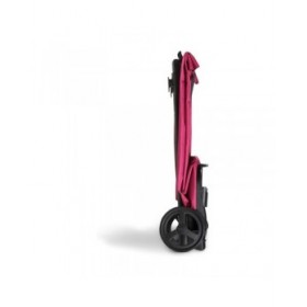 Carrello Gimi Sprinter Violetta 50 L Compatto