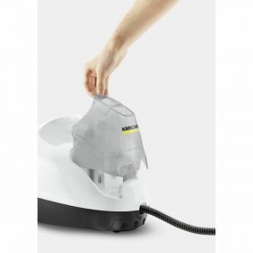 Scopa Elettrica a Vapore Kärcher 2000 W