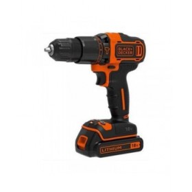 Cacciavite Black & Decker BDCHD18KB