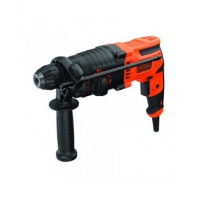 Trapano a percussione Black & Decker BEHS01K-QS