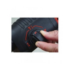 Trapano a percussione Black & Decker BEHS01K-QS