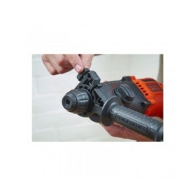 Trapano a percussione Black & Decker BEHS01K-QS