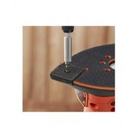 Levigatrice orbitale Black & Decker BEW200 200 W