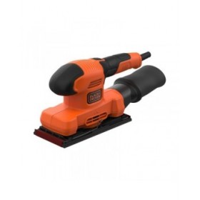 Levigatrice orbitale Black & Decker BEW220 150 W
