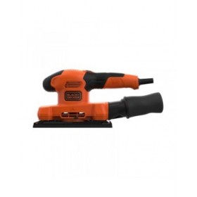Levigatrice orbitale Black & Decker BEW220 150 W