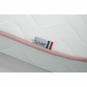 Materasso per culla Tineo 120 x 60 cm