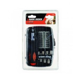 Cacciavite multipunto Black & Decker a7062-xj