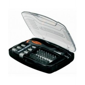 Cacciavite multipunto Black & Decker a7062-xj