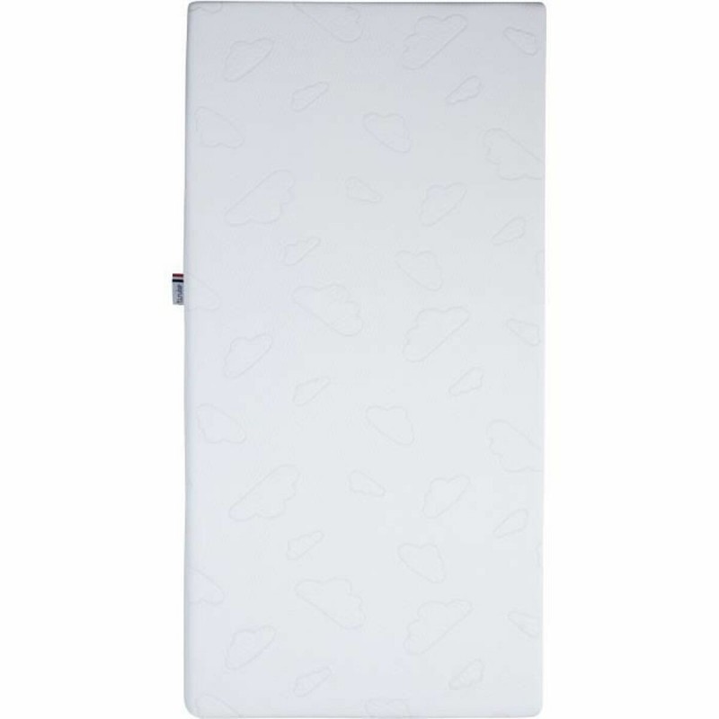 Materasso per culla Tineo 120 x 60 cm