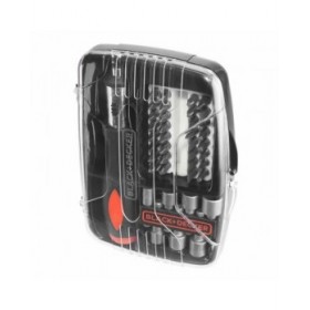 Cacciavite multipunto Black & Decker a7062-xj