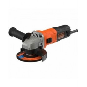 Smerigliatrice Black & Decker BEG010 710 W 115 mm Mini
