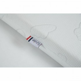 Materasso per culla Tineo 120 x 60 cm
