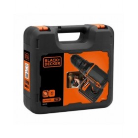 Trapano con cacciavite Black & Decker BDCDC18