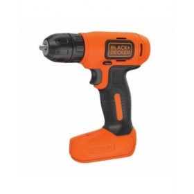 Cacciavite Black & Decker BDCD8 Compatto Trapano