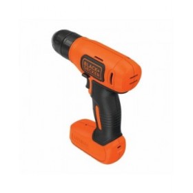 Cacciavite Black & Decker BDCD8 Compatto Trapano
