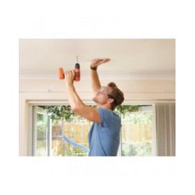 Cacciavite Black & Decker BDCD8 Compatto Trapano