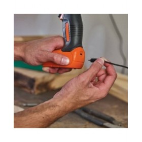 Cacciavite Black & Decker BDCD8 Compatto Trapano