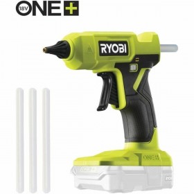 Pistola in silicone Ryobi 60 W Ø 11 mm