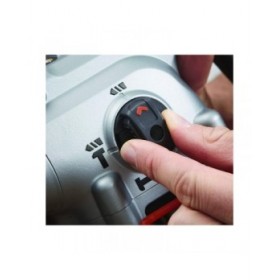 Trapano a percussione Black & Decker BEHS03K