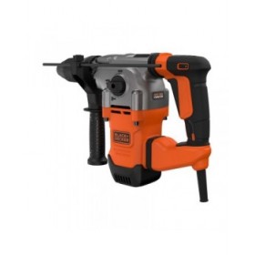 Trapano a percussione Black & Decker BEHS03K