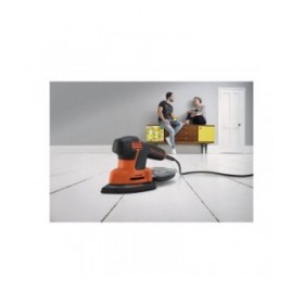 Levigatrice Black & Decker KA2000 120 W