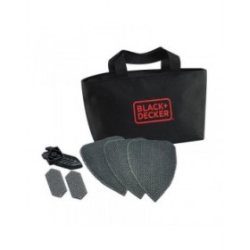 Levigatrice Black & Decker KA2000 120 W