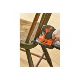 Levigatrice Black & Decker KA2000 120 W
