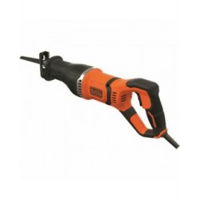 Sega a Sciabola Black & Decker BES301-QS