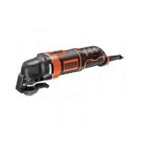 Multi-utensile Black & Decker MT300KA 300 W Oscillazione