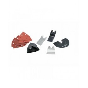 Multi-utensile Black & Decker MT300KA 300 W Oscillazione