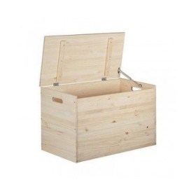Baule Astigarraga Dinamic Pino (80 x 40 x 50 cm)