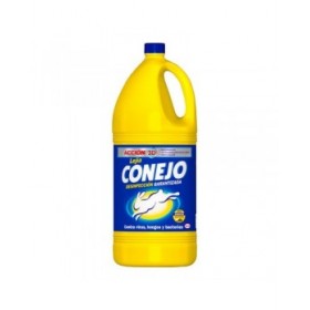Bleach Conejo 4 L