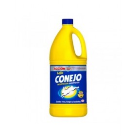 Bleach Conejo 2 L