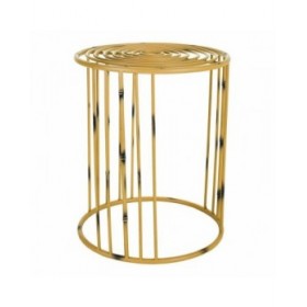 Supporto per Vaso Alexandra House Living Verde 39 x 48 x 39 cm
