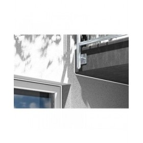 Sigillante/Adesivo Fischer Ms Nero 290 ml