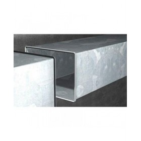 Sigillante/Adesivo Fischer Ms Nero 290 ml