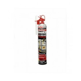 Schiuma Fischer xtreme power 750 ml