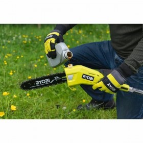 Potatore elettrico allungabile Ryobi 36 V 25 cm 15º